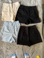 Kurze Hosen, Shorts, h&m, Zara, gr. XS Nordrhein-Westfalen - Alsdorf Vorschau