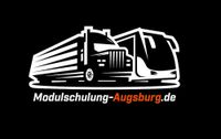 Berufskraftfahrer Modulschulung BKrFQG LKW/BUS/BKF/FQN Bayern - Langweid am Lech Vorschau