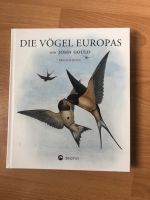 Gould, Roux, Die Vögel Europas, Tiermalerei, 2019, neu München - Schwabing-Freimann Vorschau