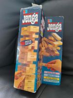 Geschicklichkeitsspiel Jenga Original MB ab 7 Jahre Sachsen - Radebeul Vorschau