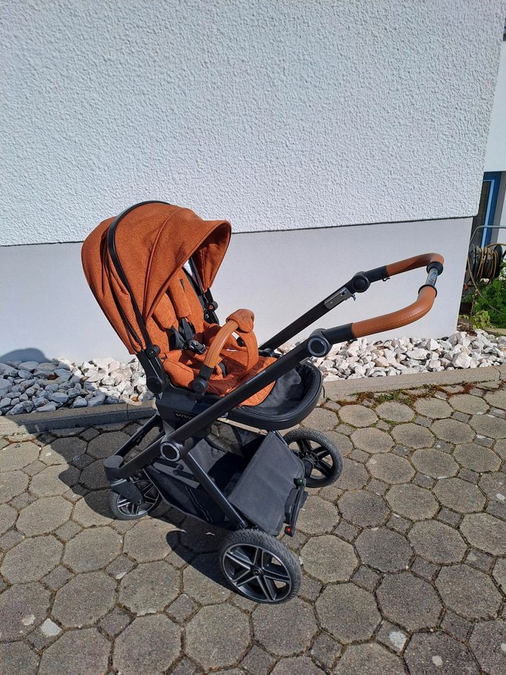 Hartan Viva GTR Kinderwagen von 2022 in Blaubeuren