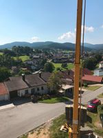 Exklusiver Bauplatz mit toller Aussichtslage Bayern - Prackenbach Vorschau