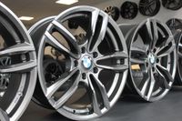 18 Zoll Alufelgen WH29 für BMW M Performance 1er F20 1K4 X3 E83 Z Nordrhein-Westfalen - Kerpen Vorschau