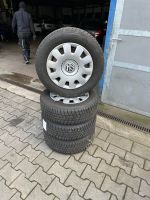 kompleterreder Winter 15 Zoll Golf 4,Bora Audi A3 Skoda Seat 6,5m Kr. Passau - Passau Vorschau