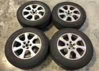 Original Audi Q5 8R 17 Zoll Winterreifen Winterräder 235/65 R17 Bayern - Kösching Vorschau