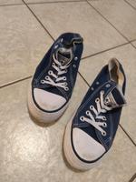 Converse Allstar Blau Bayern - Rimpar Vorschau