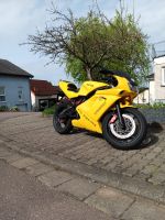 Sachs xtc 125ccm Sportler sonder Angebot Saarland - Perl Vorschau