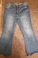 Jeans Gina Benotti Gr. 42 Kurzgrösse Bootcut Niedersachsen - Munster Vorschau