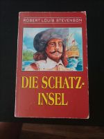 Buch * Die Schatzinsel * Robert Louis Stevenson Berlin - Spandau Vorschau