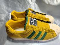 adidas Ultrastar 80s "RUN DMC" M25317 47 1/3 Niedersachsen - Uelzen Vorschau