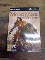 Mount & Blade Warband, PC Spiel Sachsen - Gaußig Vorschau