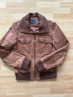 Lederjacke für Damen Größe L von Onky Wietmarschen - Lohne Vorschau