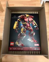 Lego 76210 - Hulkbuster neu OVP Frankfurt am Main - Frankfurter Berg Vorschau