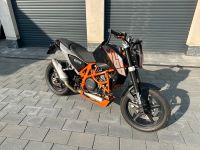 KTM Duke 690 Nordrhein-Westfalen - Hiddenhausen Vorschau