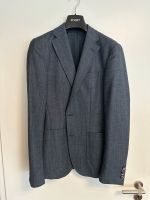 Joop Sakko blau grau slim fit 94 München - Thalk.Obersendl.-Forsten-Fürstenr.-Solln Vorschau