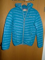 Daunen Jacke leicht Herren Jungen Gr. S 170 174 Great Escapes Bayern - Erlangen Vorschau