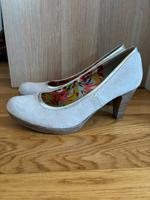 Pumps Damenschuh Pascottini Brandenburg - Potsdam Vorschau