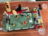 LEGO Basketball Hessen - Geisenheim Vorschau