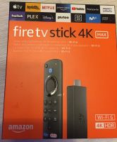 Amazon Fire TV Stick 4K MAX Nordrhein-Westfalen - Meerbusch Vorschau