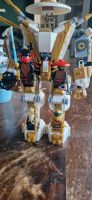 Lego Ninjago Goldener Mech Bayern - Oberasbach Vorschau