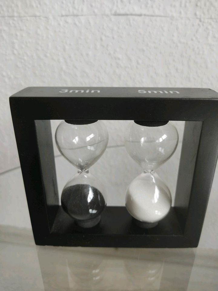 Sanduhr.Glas in Rösrath