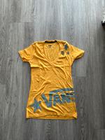 T-Shirt Senfgelb, Marke Vans, Größe XS Sachsen - Königsbrück Vorschau