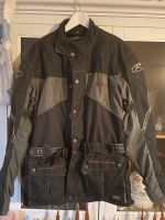 Motorradjacke von Polo grau / schwarz Lübeck - St. Gertrud Vorschau