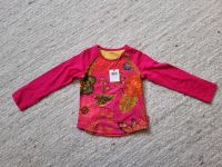 Neu! OILILY Shirt Gr. 92 pink Longsleeve Langarm Bayern - Freising Vorschau