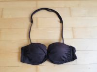 Bügel-Bandeau-Bikini, S. Oliver, Gr. 38 B, Dunkelbraun, neu Hessen - Groß-Gerau Vorschau