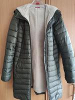 Moderne Jacke mit Kapuze. Gr.S. edc by Esprit. Rheinland-Pfalz - Mayen Vorschau