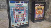 Spielautomaten zwei  geldspielautomat löwenplay Jacky super Bayern - Regensburg Vorschau