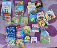 Kinder- und Kleinkinderbücher Nordrhein-Westfalen - Grevenbroich Vorschau