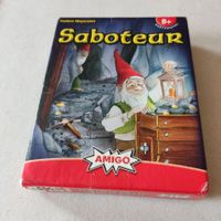 Amigo Karten Spiel Saboteur Nordrhein-Westfalen - Radevormwald Vorschau