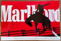 Marlboro Emaillieschild Hessen - Wiesbaden Vorschau