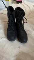 Damenstiefel Gr. 40 Sachsen - Herrnhut Vorschau