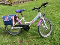 Kinderfahrrad BBF 20 Zoll Bayern - Ochsenfurt Vorschau