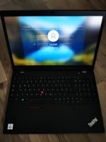 Lenovo ThinkPad L15 (Gen.1): i5-10210U, 8GB RAM, NVMe 256GB Bayern - Burtenbach Vorschau