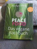 Das vegane Kochbuch Peace Food Schleswig-Holstein - Itzehoe Vorschau