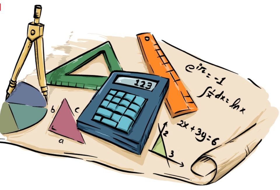 Mathematik Nachhilfeunterricht Abiturvorbereitung in Frankfurt am Main