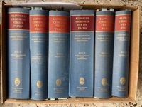 alte Medizinische Bücher Nordrhein-Westfalen - Haltern am See Vorschau