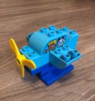 Lego Duplo 10849 Mein erstes Flugzeug Niedersachsen - Harsefeld Vorschau