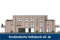 PROVISIONSFREI - Schicke Neubauwohnung in zentraler Lage von Lingen Niedersachsen - Lingen (Ems) Vorschau