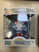 Neu Funko Pop! Deluxe One Piece #1596 Yamato Vinyl Figur Berlin - Tempelhof Vorschau