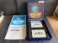 Commodore C64 / C128 Spiel Xenophobe Kassette Top Zustand Bayern - Ergoldsbach Vorschau