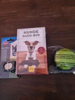 Hunde Gassi Box incl. Clicker und Sprachbuzzer Thüringen - Erfurt Vorschau