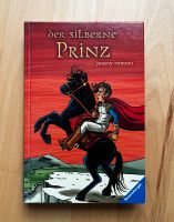 Jenny Nimmo, Der silberne Prinz Niedersachsen - Wolfsburg Vorschau