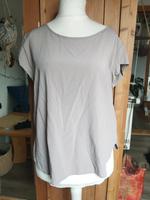 Sommer shirt edel Gr. 42 wie neu Bayern - Kronach Vorschau