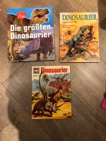 Dinosaurier Bücher Nordrhein-Westfalen - Engelskirchen Vorschau