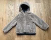 neuwertig: Jacke Teddy ❤️ ZARA ❤️ Gr. 140 (10) NP 45,95 € Bremen - Oberneuland Vorschau