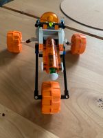 Lego Mars Mission 7694 Bayern - Krailling Vorschau